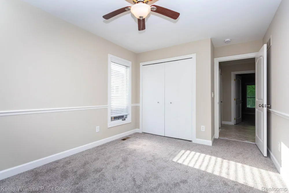 20695 Gaberty Drive Clinton Charter Township, MI 48038