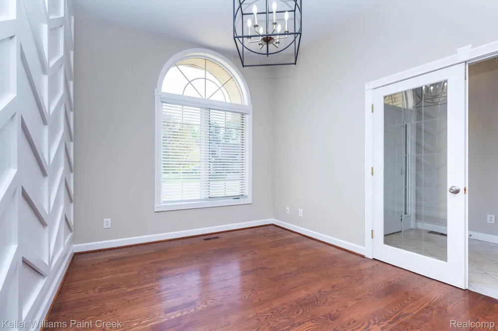 20695 Gaberty Drive Clinton Charter Township, MI 48038