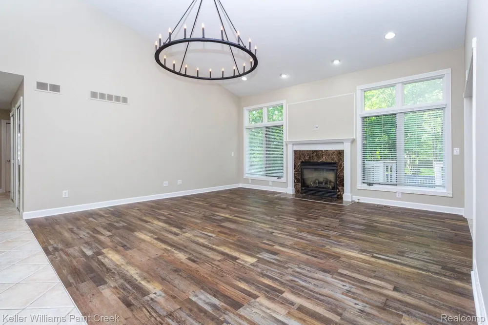 20695 Gaberty Drive Clinton Charter Township, MI 48038