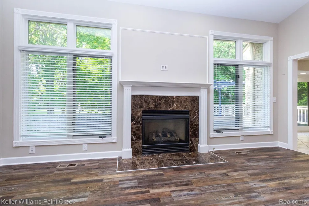 20695 Gaberty Drive Clinton Charter Township, MI 48038