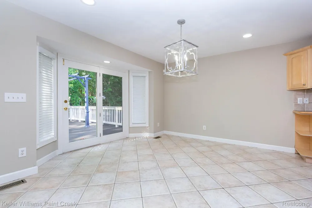 20695 Gaberty Drive Clinton Charter Township, MI 48038