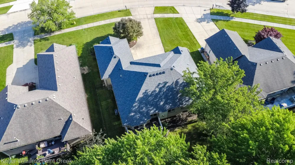 20695 Gaberty Drive Clinton Charter Township, MI 48038