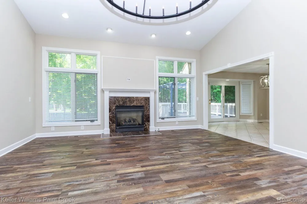 20695 Gaberty Drive Clinton Charter Township, MI 48038