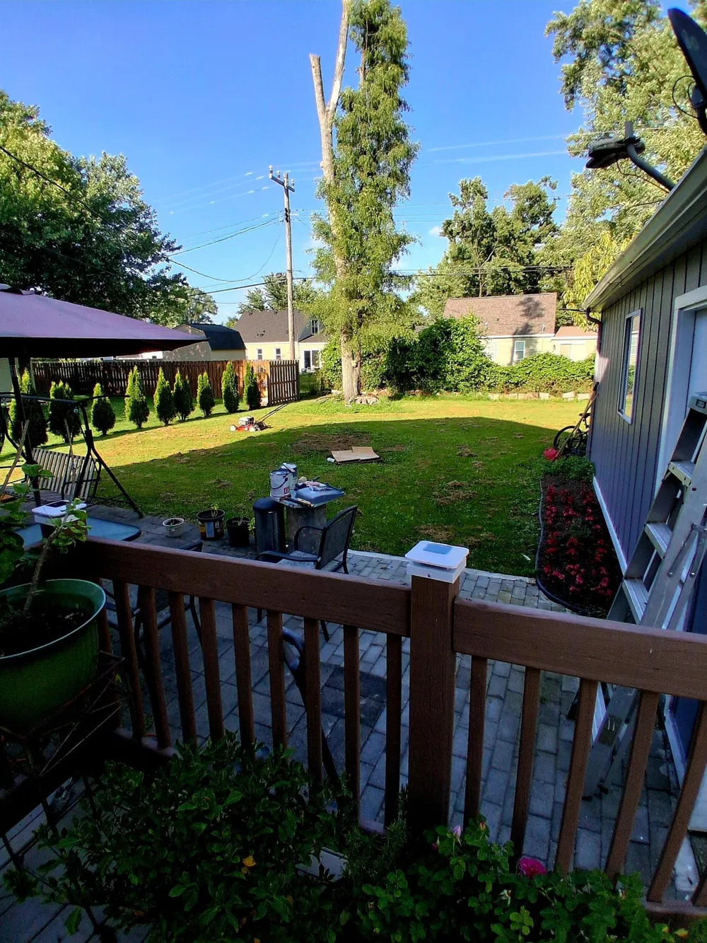 21812 Albion Avenue Farmington Hills City, MI 48336
