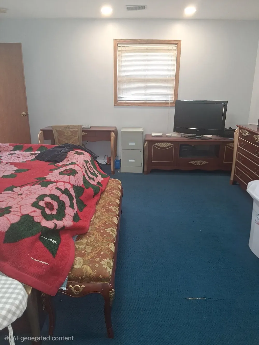 21812 Albion Avenue Farmington Hills City, MI 48336