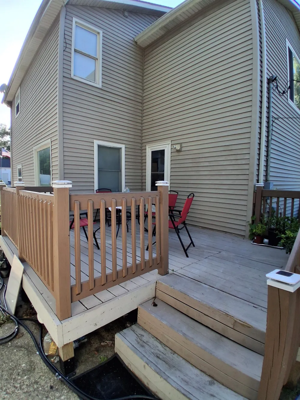 21812 Albion Avenue Farmington Hills City, MI 48336