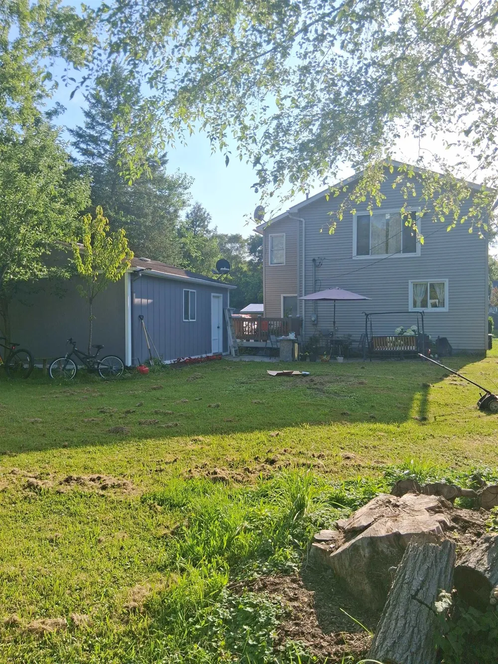 21812 Albion Avenue Farmington Hills City, MI 48336