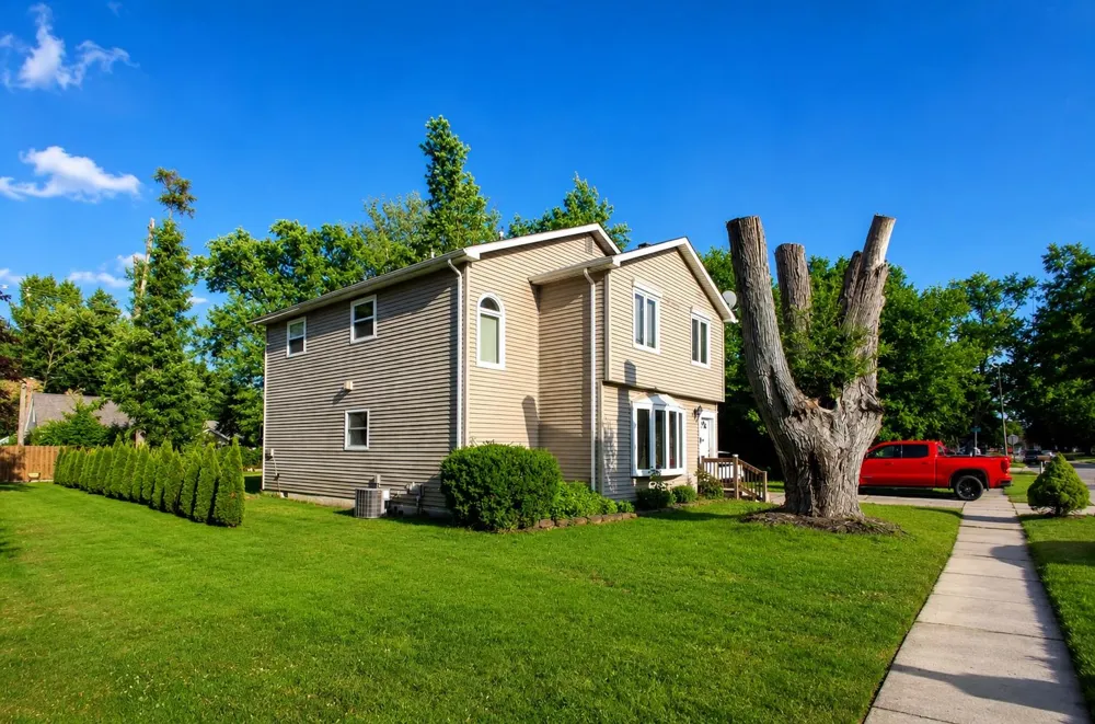 21812 Albion Avenue Farmington Hills City, MI 48336