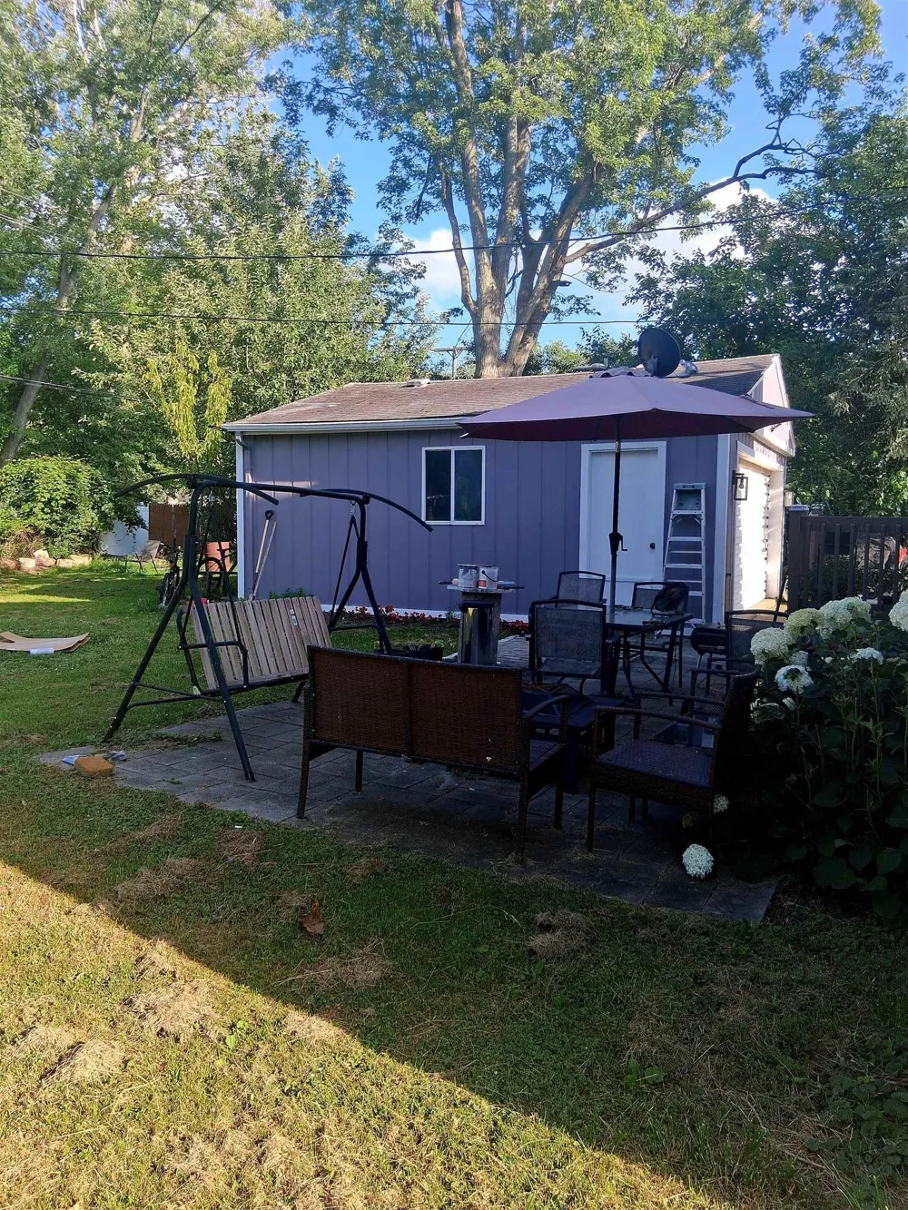 21812 Albion Avenue Farmington Hills City, MI 48336