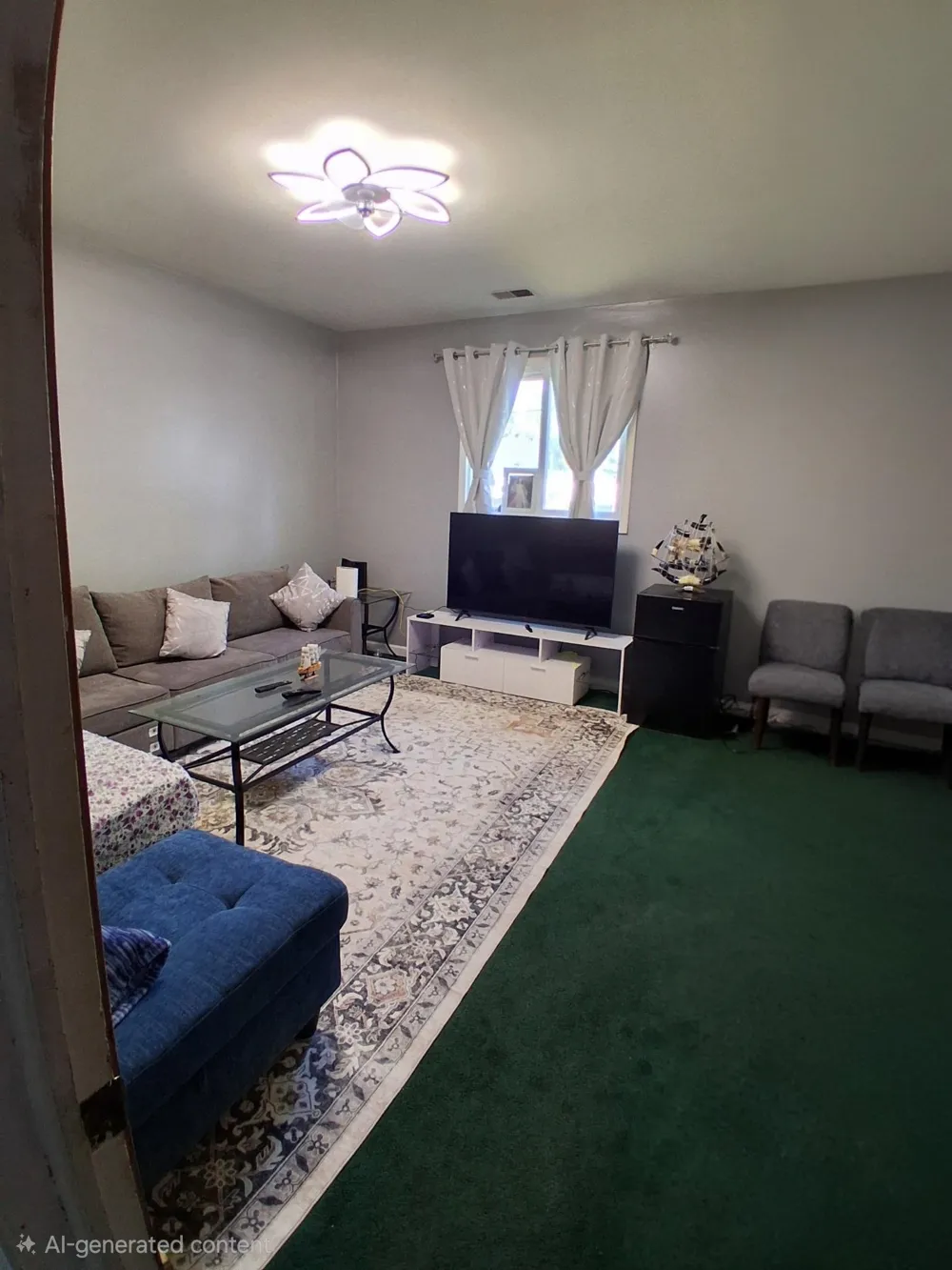 21812 Albion Avenue Farmington Hills City, MI 48336