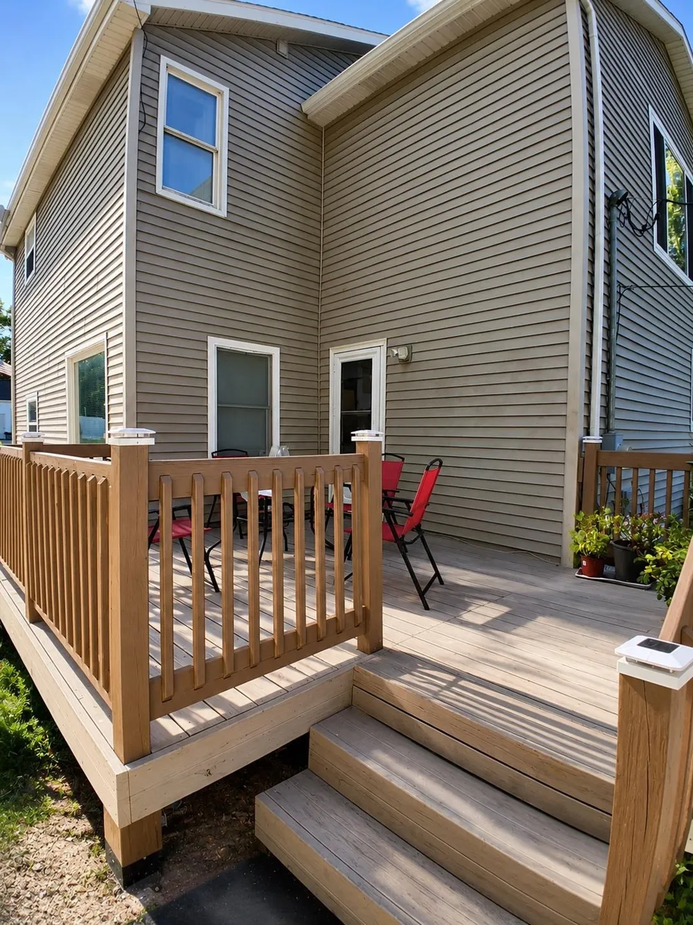 21812 Albion Avenue Farmington Hills City, MI 48336