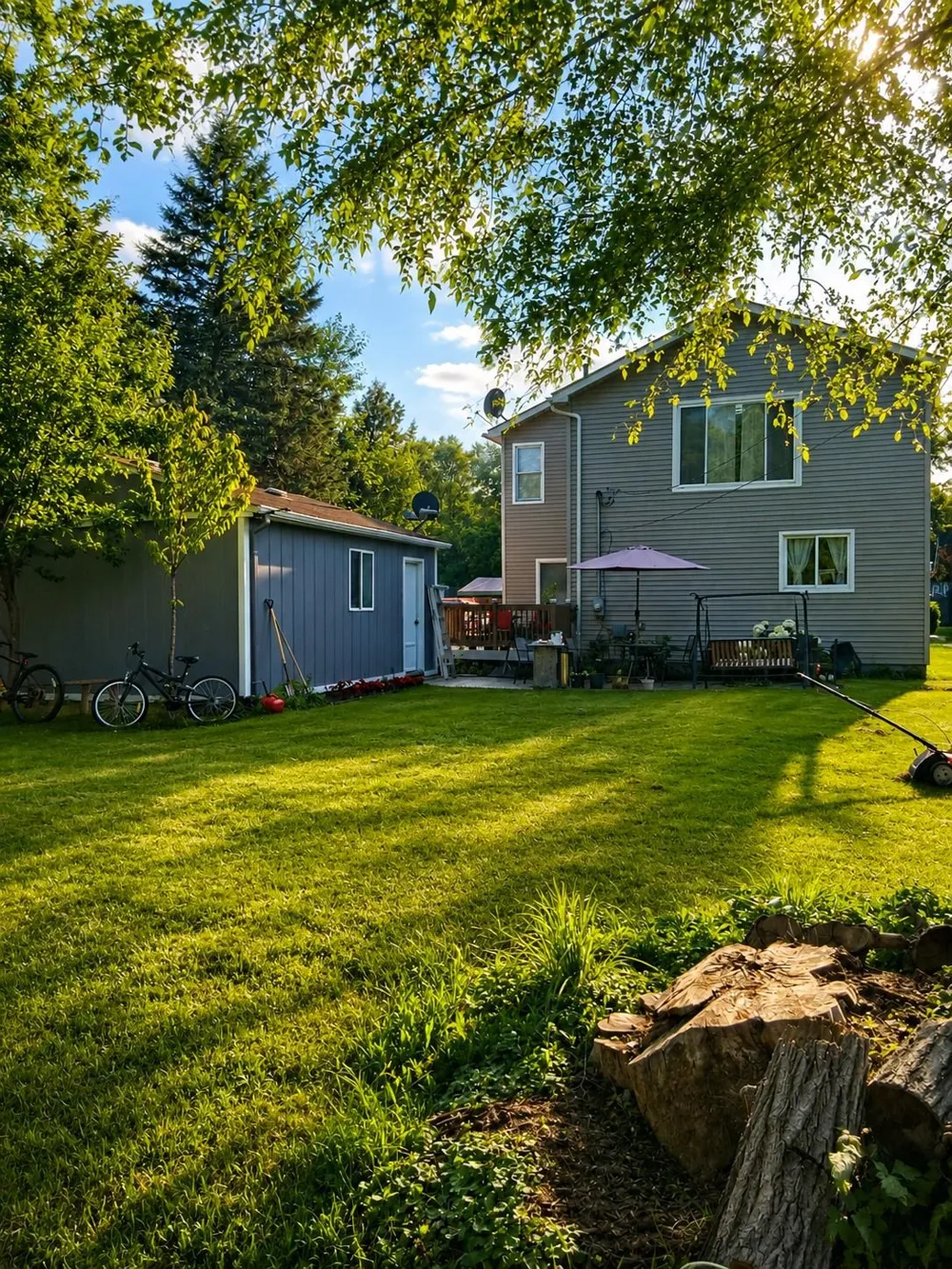 21812 Albion Avenue Farmington Hills City, MI 48336