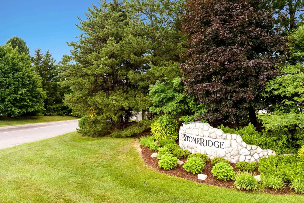 4322 Stoneridge Drive Garfield Charter Township, MI 49684