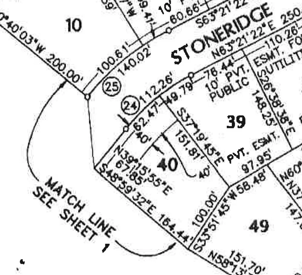 4322 Stoneridge Drive Garfield Charter Township, MI 49684