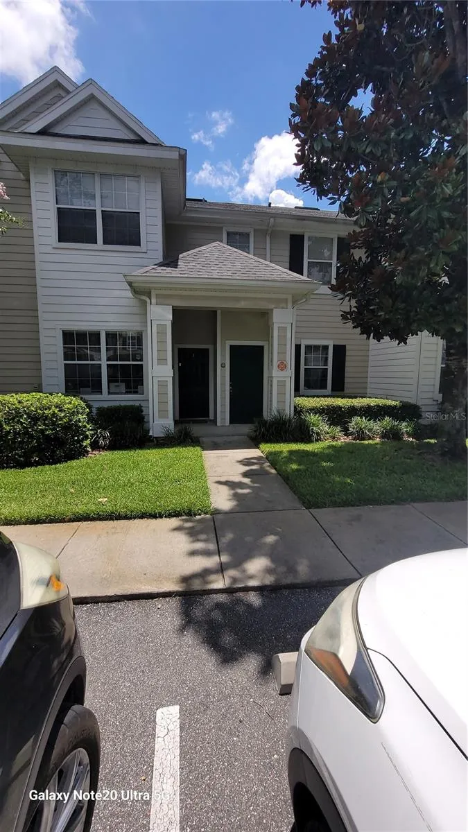 430 SOUTHERN PECAN CIRCLE #203 Winter Garden, FL 34787