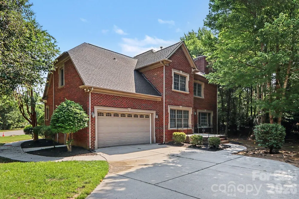 18611 Reflection Rock Court Davidson, NC 28036