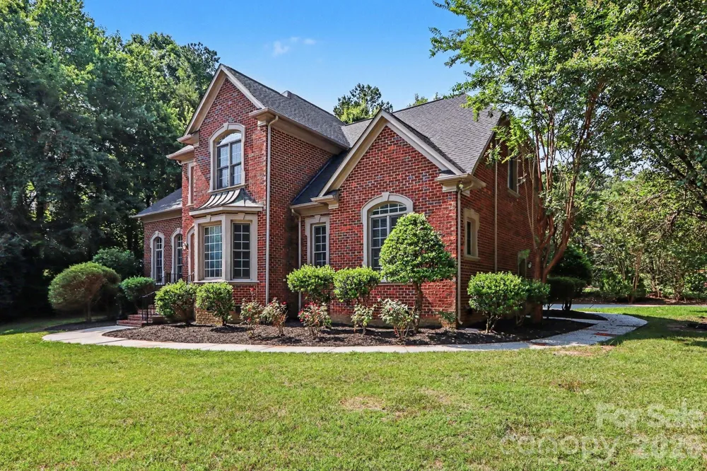 18611 Reflection Rock Court Davidson, NC 28036