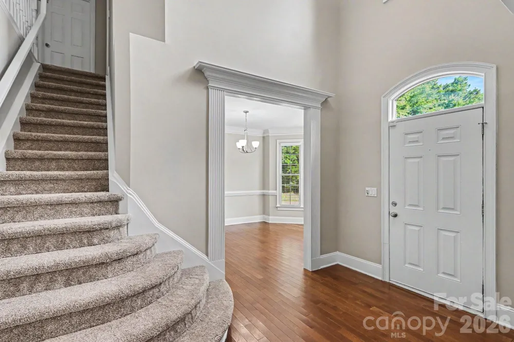 18611 Reflection Rock Court Davidson, NC 28036