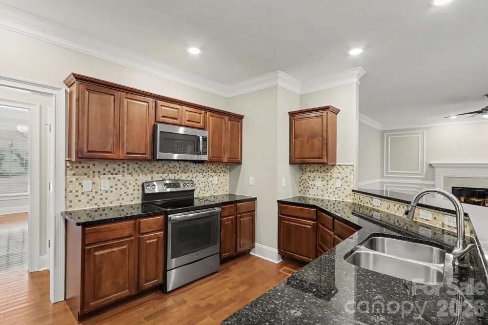 18611 Reflection Rock Court Davidson, NC 28036