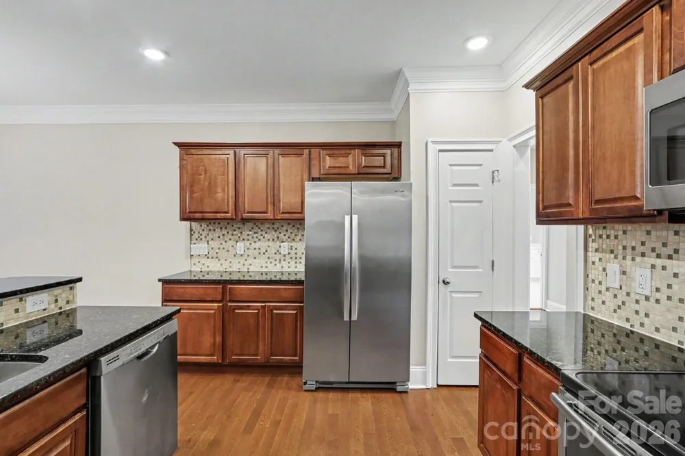 18611 Reflection Rock Court Davidson, NC 28036
