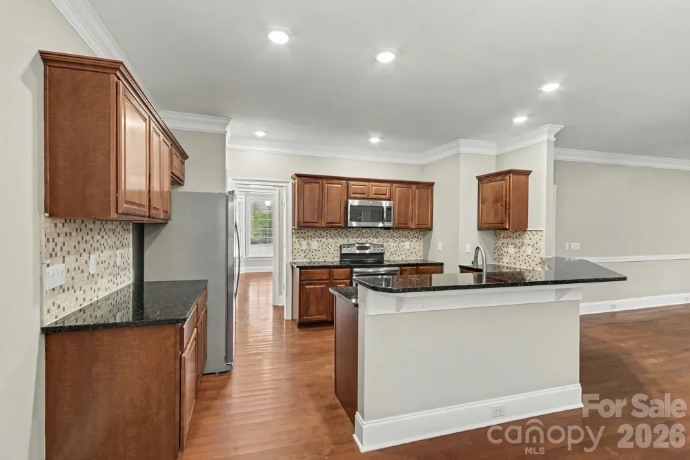 18611 Reflection Rock Court Davidson, NC 28036