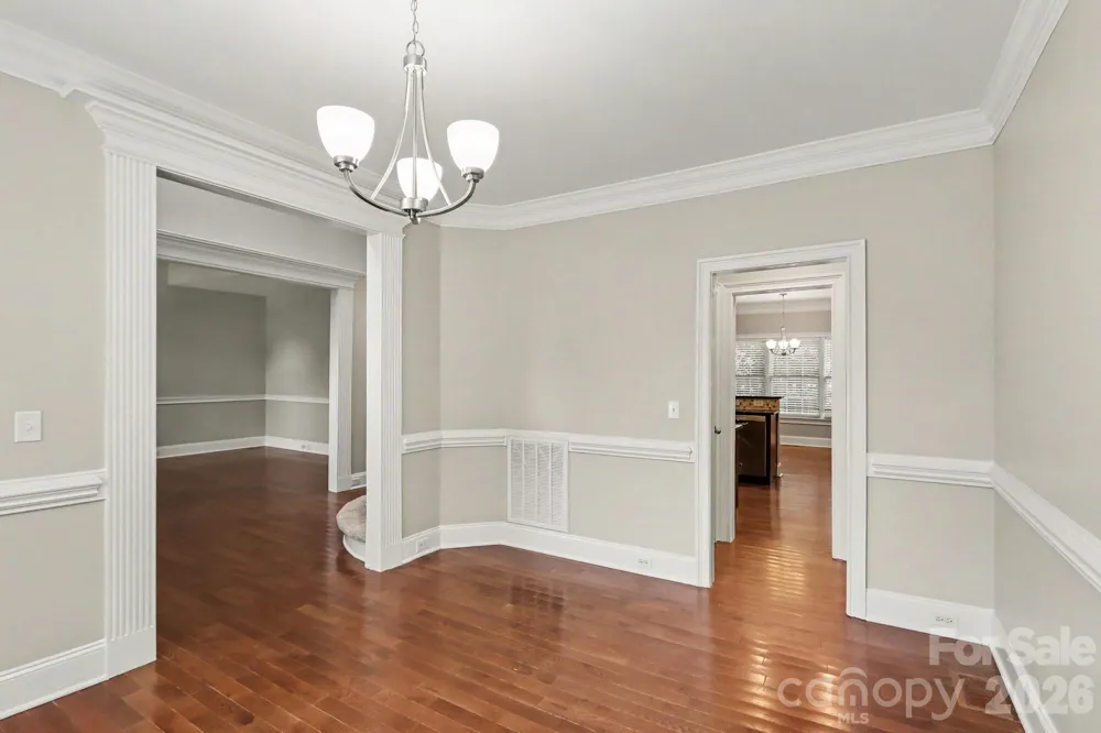 18611 Reflection Rock Court Davidson, NC 28036