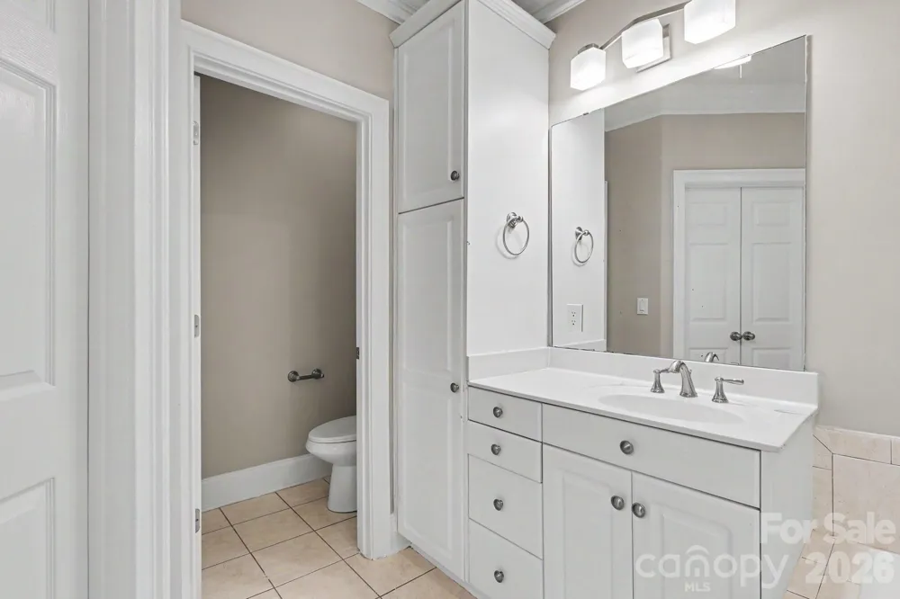 18611 Reflection Rock Court Davidson, NC 28036