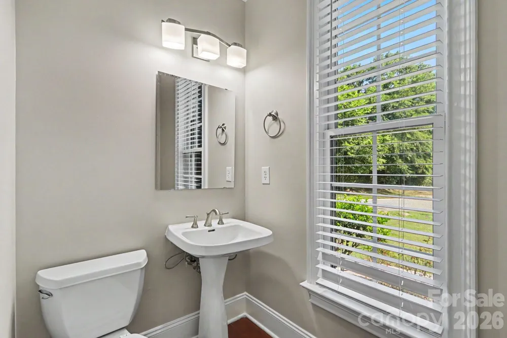 18611 Reflection Rock Court Davidson, NC 28036