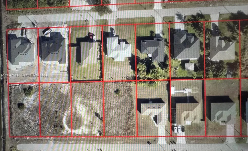 3816 35 Lehigh Acres, FL 33976
