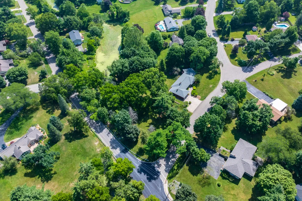 5017 Merryview Drive Portage City, MI 49024