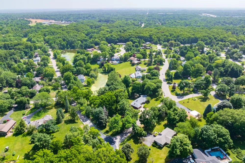 5017 Merryview Drive Portage City, MI 49024