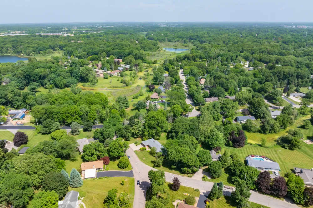 5017 Merryview Drive Portage City, MI 49024