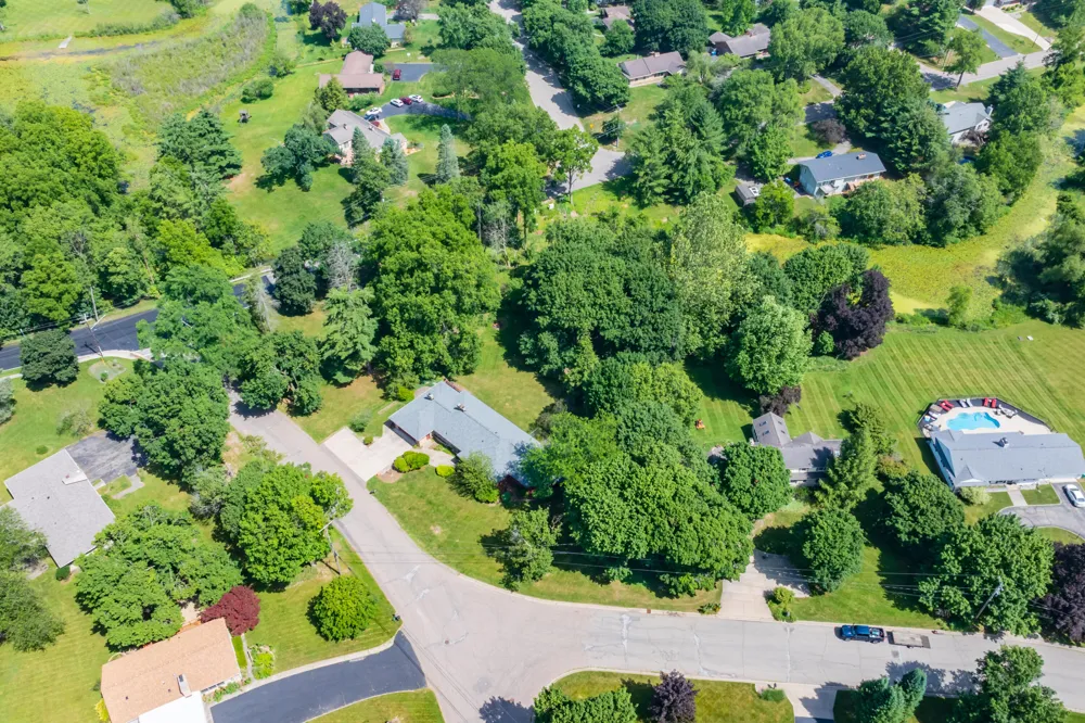 5017 Merryview Drive Portage City, MI 49024