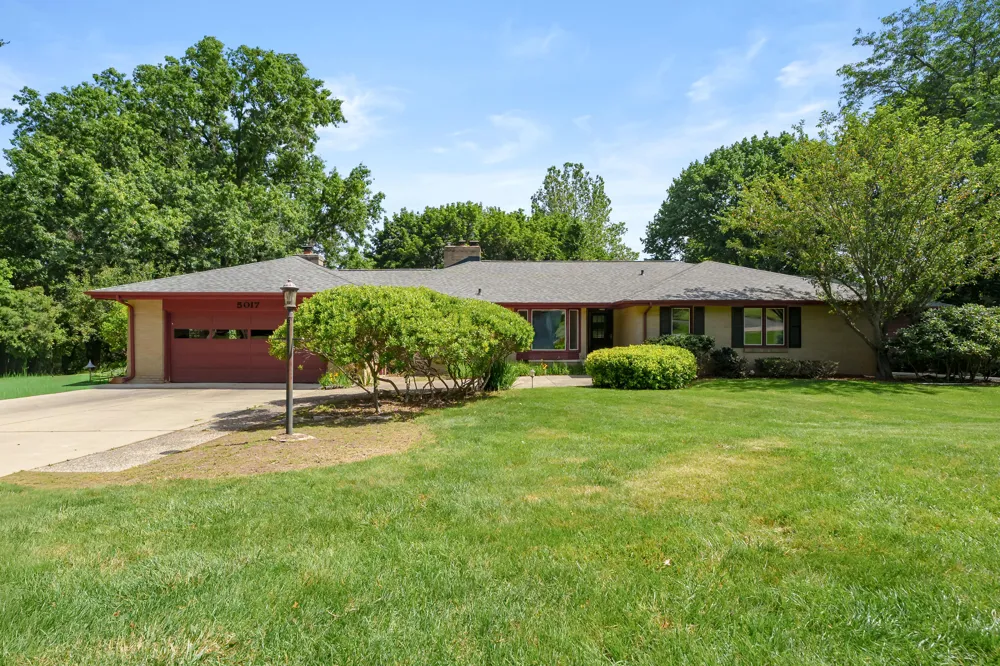 5017 Merryview Drive Portage City, MI 49024