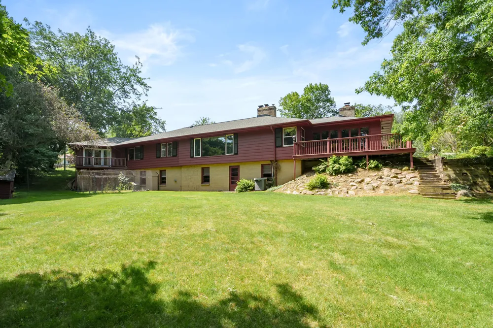 5017 Merryview Drive Portage City, MI 49024
