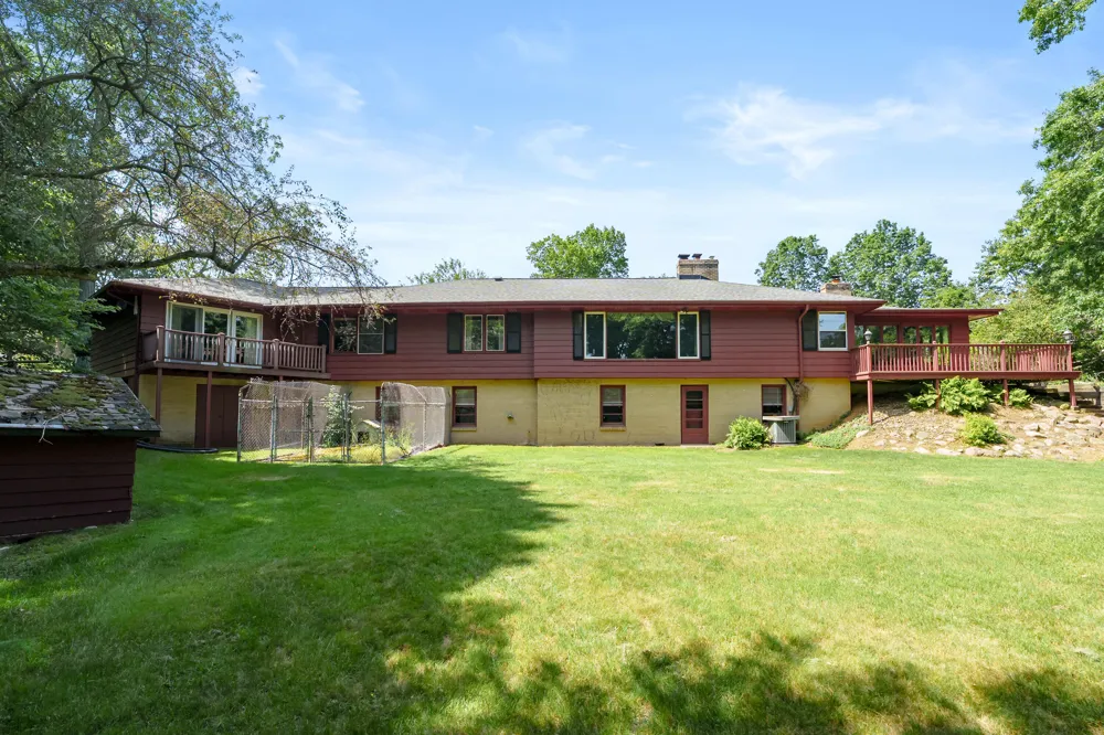 5017 Merryview Drive Portage City, MI 49024