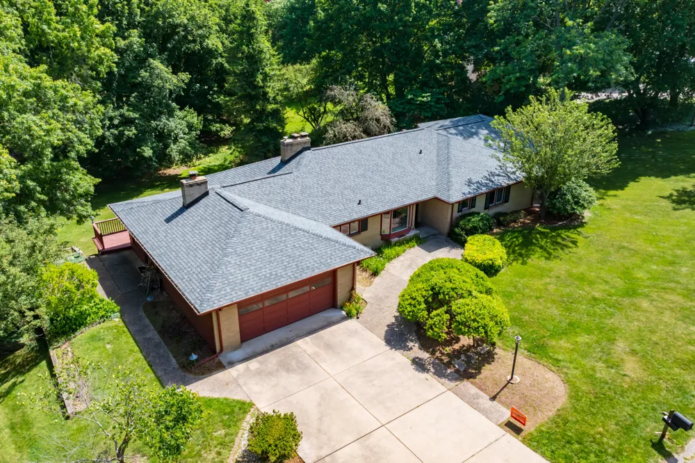5017 Merryview Drive Portage City, MI 49024