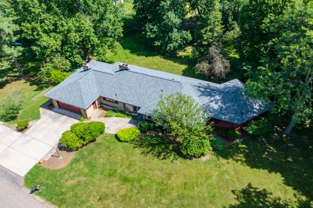 5017 Merryview Drive Portage City, MI 49024