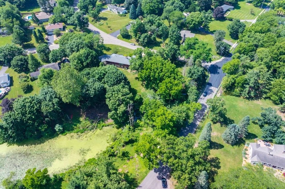 5017 Merryview Drive Portage City, MI 49024