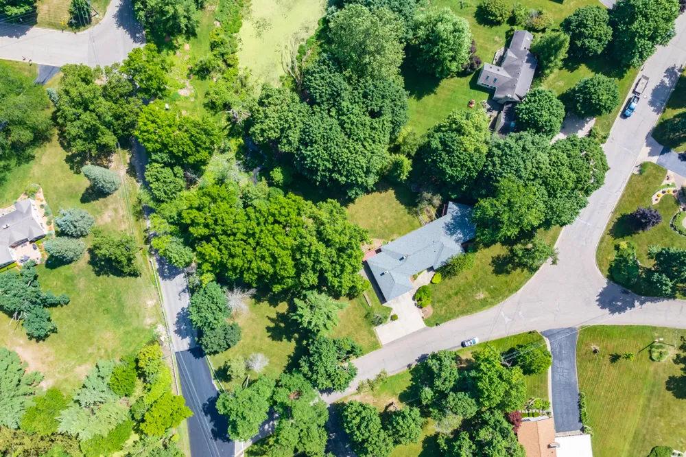 5017 Merryview Drive Portage City, MI 49024