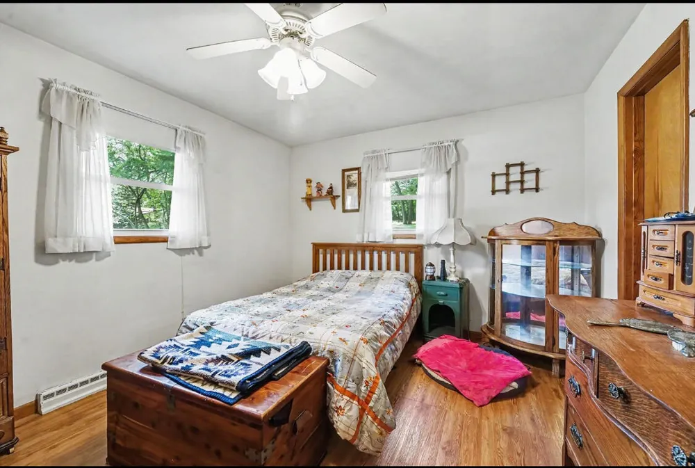 7114 Kay Drive Eureka Township, MI 48838