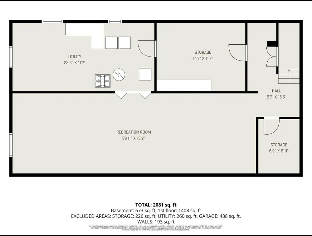 7114 Kay Drive Eureka Township, MI 48838