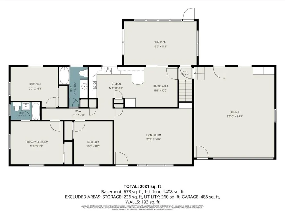 7114 Kay Drive Eureka Township, MI 48838