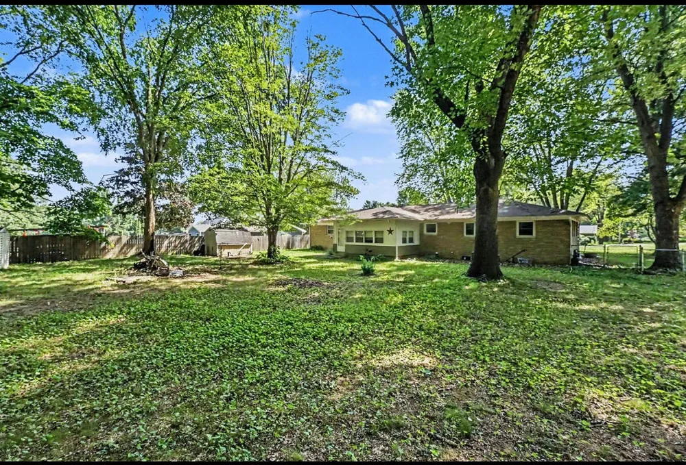 7114 Kay Drive Eureka Township, MI 48838
