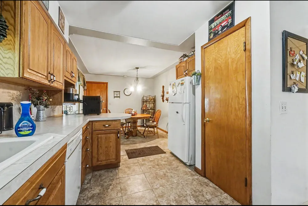 7114 Kay Drive Eureka Township, MI 48838
