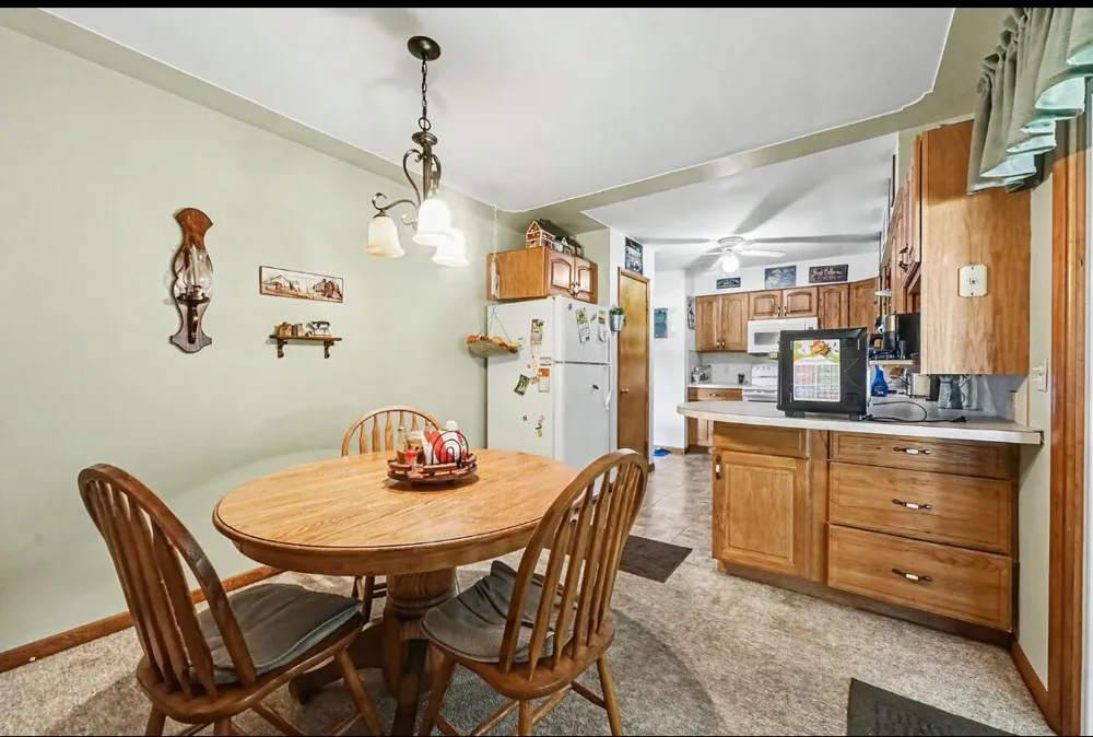 7114 Kay Drive Eureka Township, MI 48838