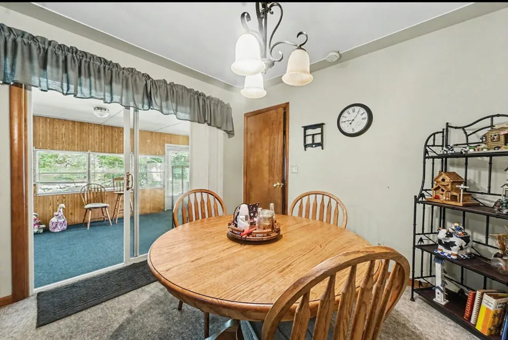 7114 Kay Drive Eureka Township, MI 48838