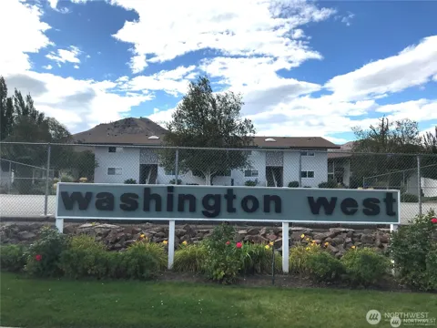 1313 Washington Street #12B