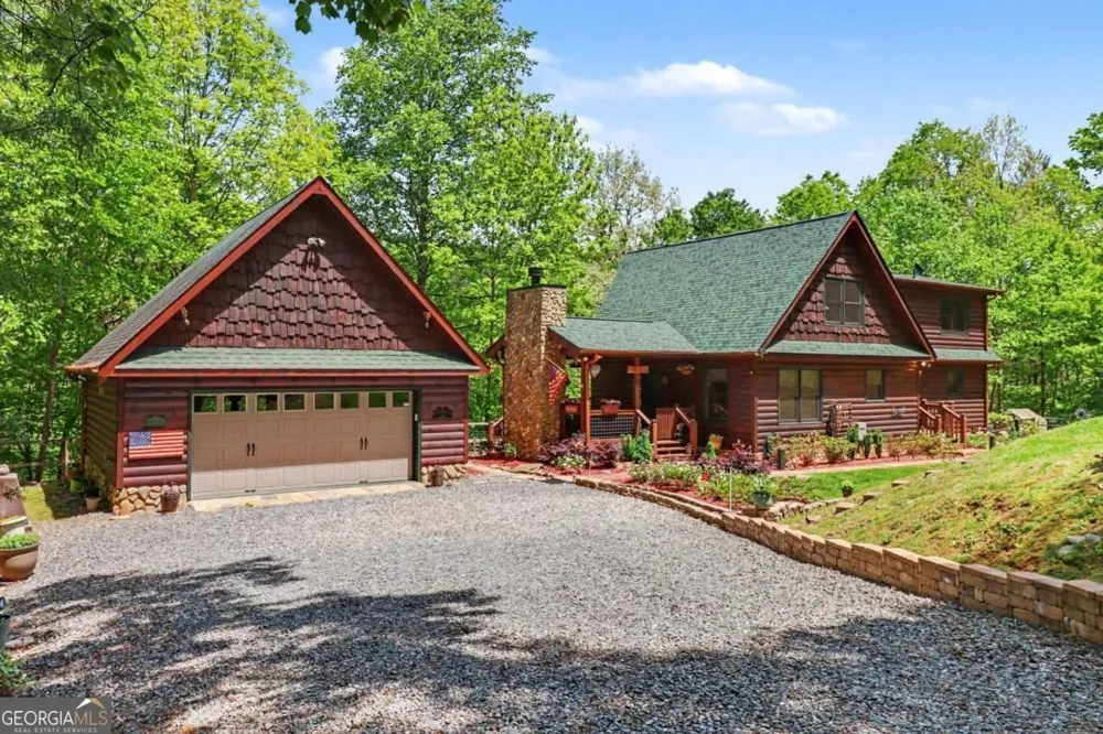 710 Ensley RD Epworth, GA 30541