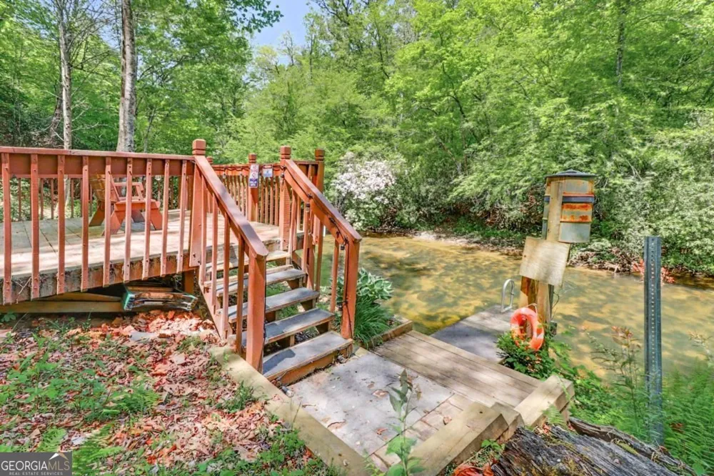 710 Ensley RD Epworth, GA 30541